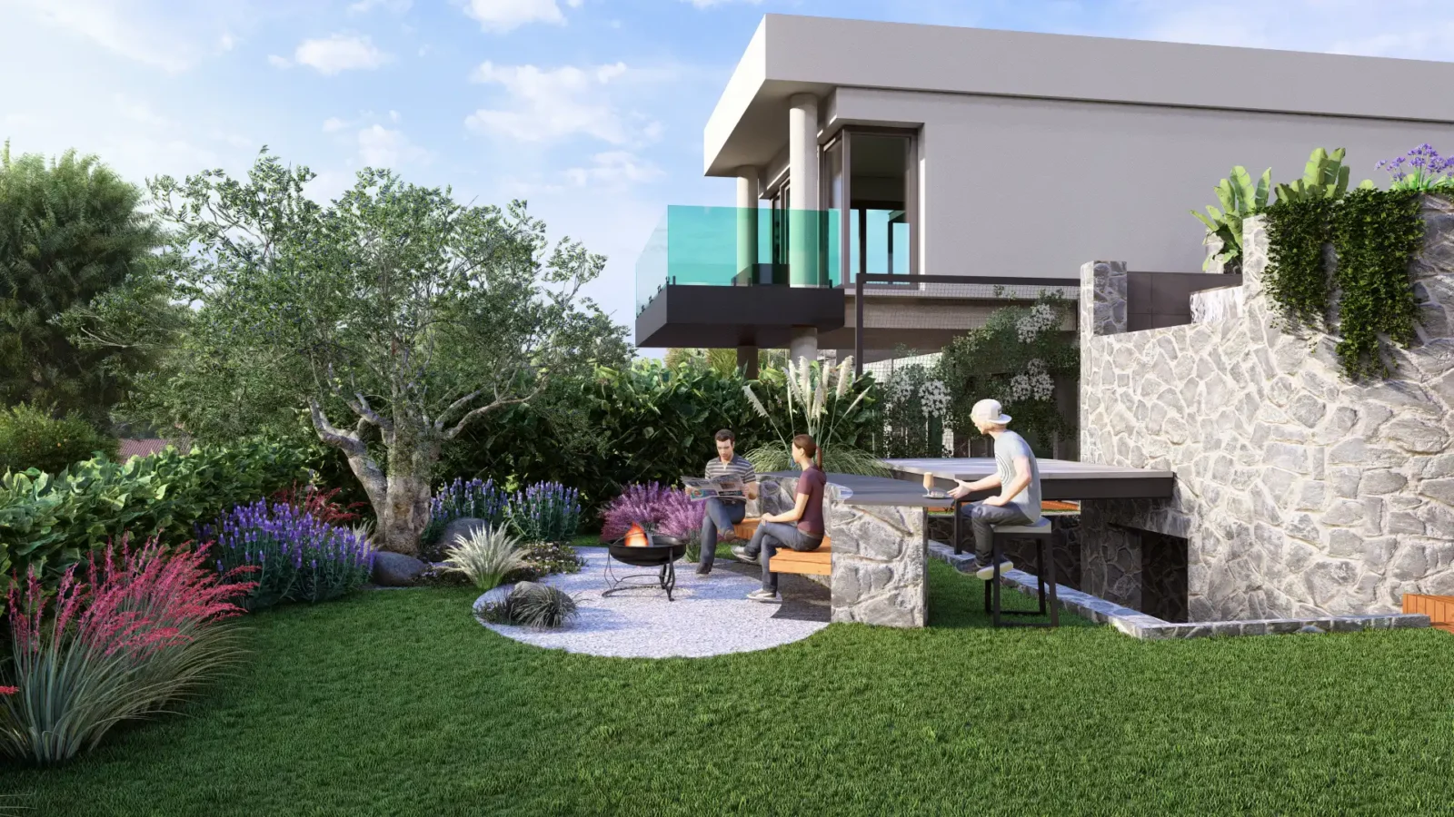 MT Evi Bodrum