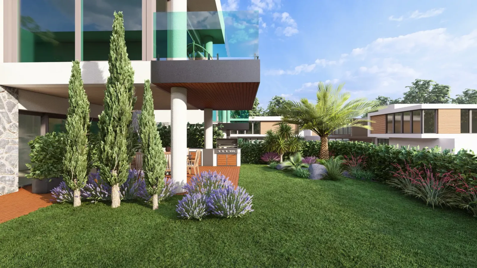 MT Evi Bodrum