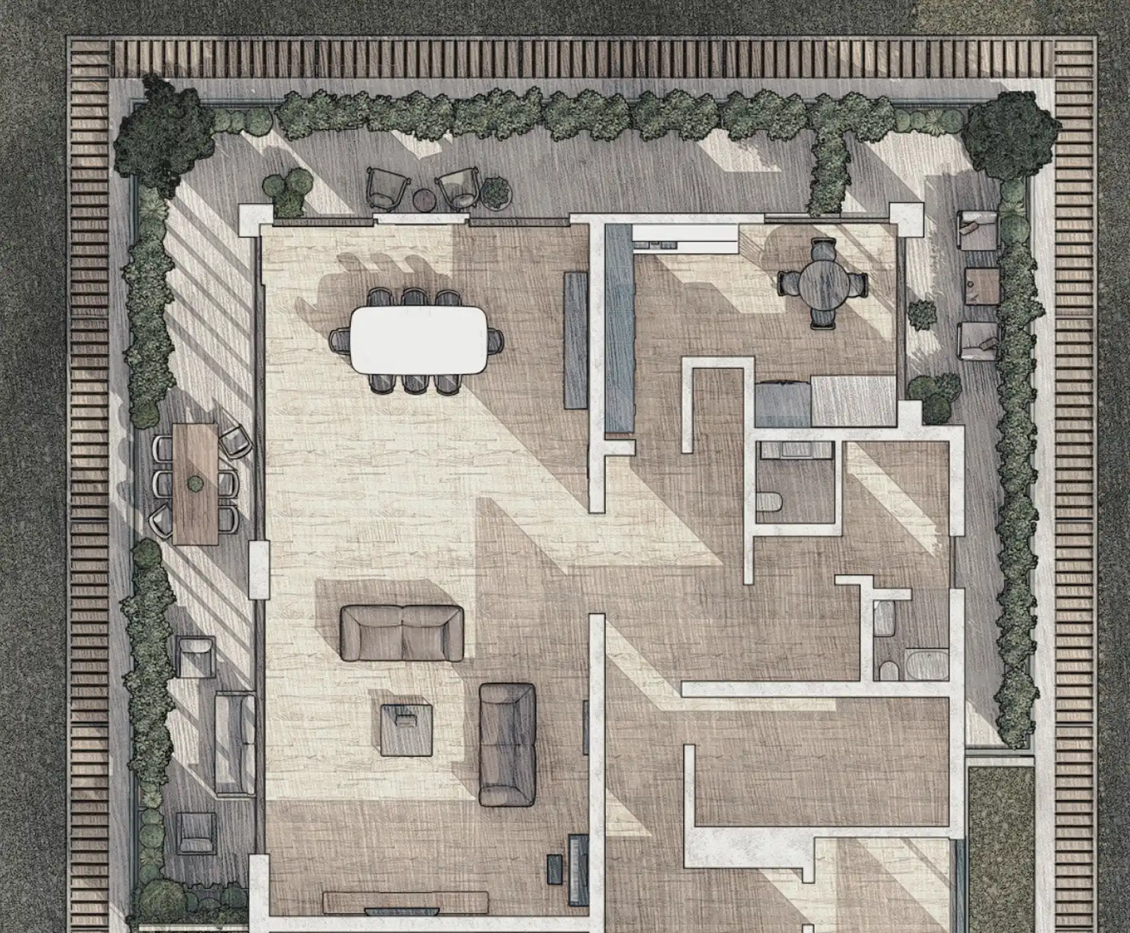 MT Evi İstinye